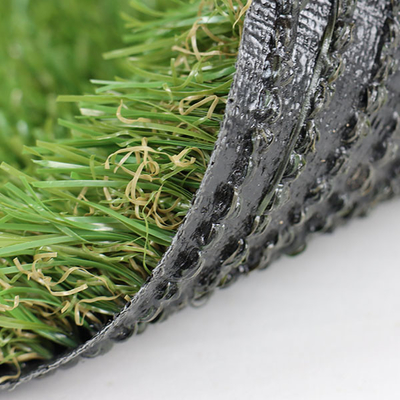 30 mm Nylon Polymer Materiaal Landschap Kunstmatig Fake Gras Hittebestand Lage onderhoud