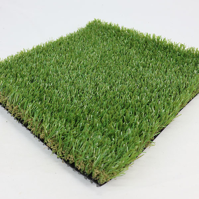30 mm Nylon Polymer Materiaal Landschap Kunstmatig Fake Gras Hittebestand Lage onderhoud
