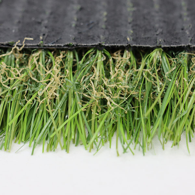 40mm Landschap kunstgras Hoge dichtheid Hoge Dtex Fake Astro Turf SBR Latex Composite PP Backing