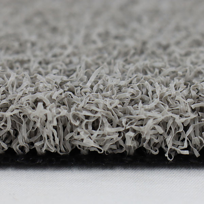 Taishan Duurzaam PP krullend gras 12mm13mm15mm 17mm voor Indoor Outdoor Kinderen speeltuin Gras Golf Putting Green Multisport Turf