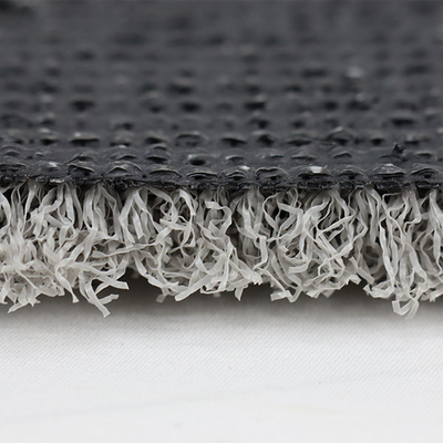Taishan Duurzaam PP krullend gras 12mm13mm15mm 17mm voor Indoor Outdoor Kinderen speeltuin Gras Golf Putting Green Multisport Turf