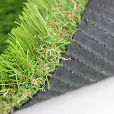 50 mm Pile Height 9600 Dtex UV-bestand kunstgras voor recreatieve landschapsarchitectuur