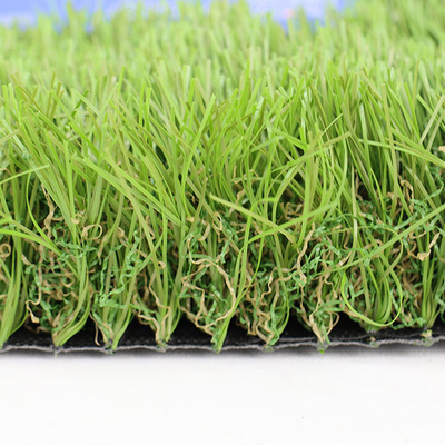 50 mm Landscape kunstgras 8600 Dtex Synthetisch gras voor landschap