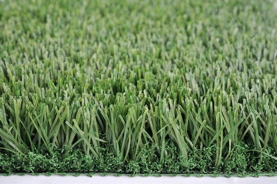 30mm Kunstgras zonder vulling voor voetbalvelden met grote waterdoorlatendheid voor groothandelaars en lokale agenten