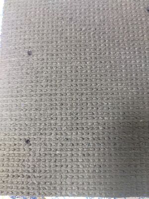 12mm Hoge Dichtheid Blauw Kunstgras Padel Turf voor Sportvelden met Uitstekende Prestaties