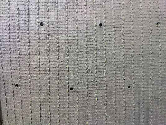 Hoogdichtheid Hoog Dtex voetbal kunstgras met hoge doorlaatbaarheid Voor professionele en amateurvelden Voor groothandelaren en distributeurs