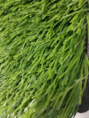 Kunstgras met hoge dichtheid, UV-bestand, 50 mm hoog