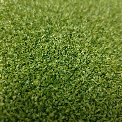 16 mm hoogdicht PE-materiaal kunstgras voor professionele groene gazon voor groothandelaren en distributeurs