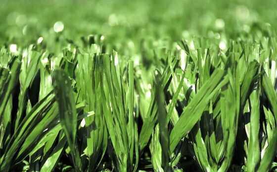 20 mm Pile Height UV-bestendige tennis kunstgras voor multifunctionele sporten