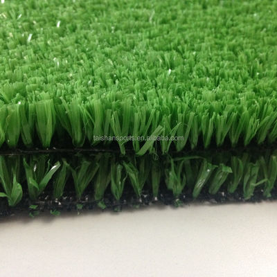 3/8 inch maat kunstgras voor tennissport hoge dichtheid met weinig onderhoud en uitstekende textuur