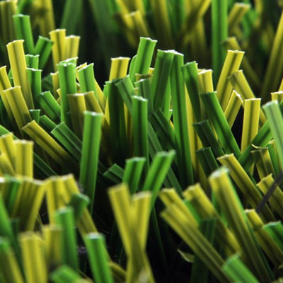 FIFA-goedgekeurd PE kunstgras voor voetbalvelden 1,5 mm stapelbreedte