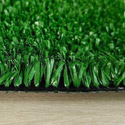 200 steken/m Tennis kunstgras 20 mm Anti-wrijving Sport kunstgras In polyethyleen materiaal