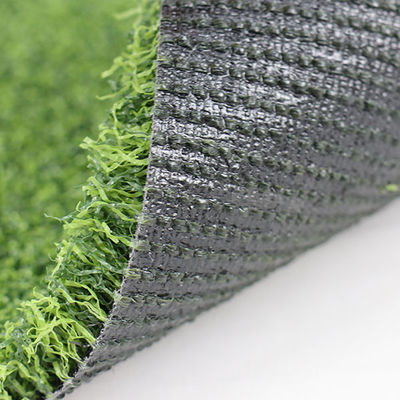 Hoge Dichtheid 18mm Dikte Kunstgras met Grote UV-bestendigheid voor Golf en Hockey