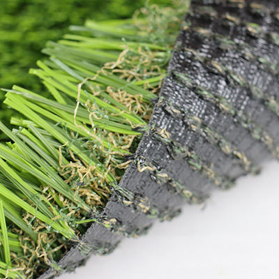 200 Steken/m UV-bestendig Kunstgras voor Landschapsarchitectuur met Aangepaste Rol Lengte voor Perfecte Landschappen