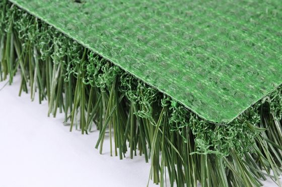 30mm Kunstgras zonder vulling voor voetbalvelden met grote waterdoorlatendheid voor groothandelaars en lokale agenten