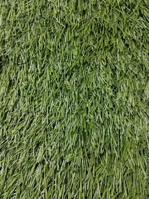 40mm Poolhoogte Voetbal Kunstgras met 12000 Dtex en UV-bestendigheid voor Sportvelden