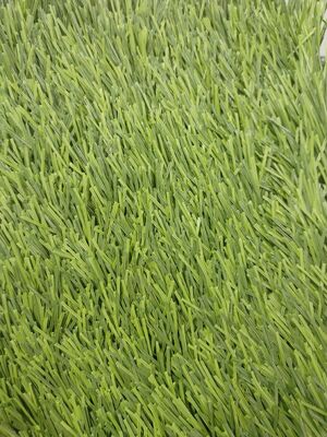 Recycled Materials Voetbal kunstgras met 60 mm stapelhoogte en 12000 Dtex voor duurzame sportoppervlakken