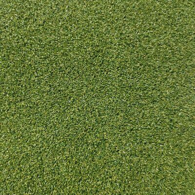 15 mm hoogdicht nylon golf kunstgras voor professionele putting greens