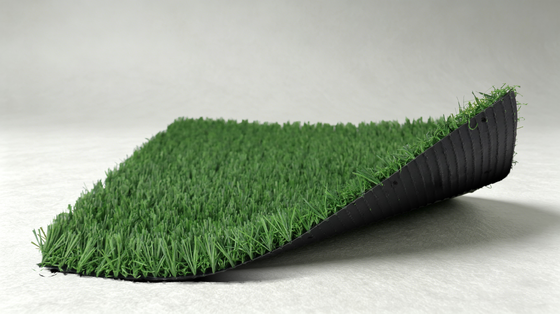 Dual-Tough Series Light Infill Sports Artificial Turf FIFA gecertificeerd synthetisch gras voor distributeurs en aannemers