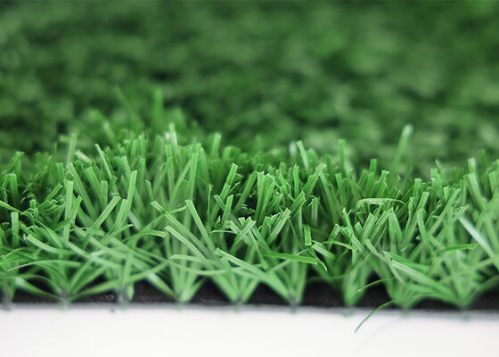 Glowing Artificial Turf Functioneel synthetisch gras voor distributeurs en aannemers