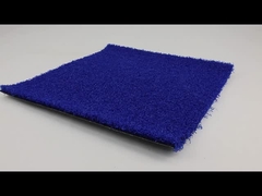 15 mm Hockey kunstgras 8000 Detx Blauw synthetisch gras met weinig onderhoud